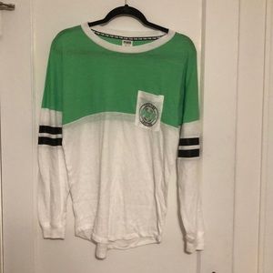 Long Sleeved Top